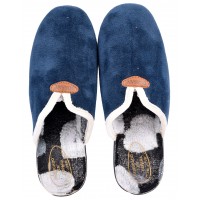 Pantoufle Femme Mule PREMIUM