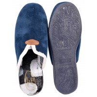 Pantoufle Femme Mule PREMIUM