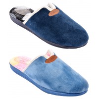 Pantoufle Femme Mule PREMIUM