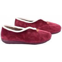 Charentaise Femme Pantoufle PREMIUM