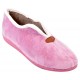 Charentaise Femme Pantoufle PREMIUM