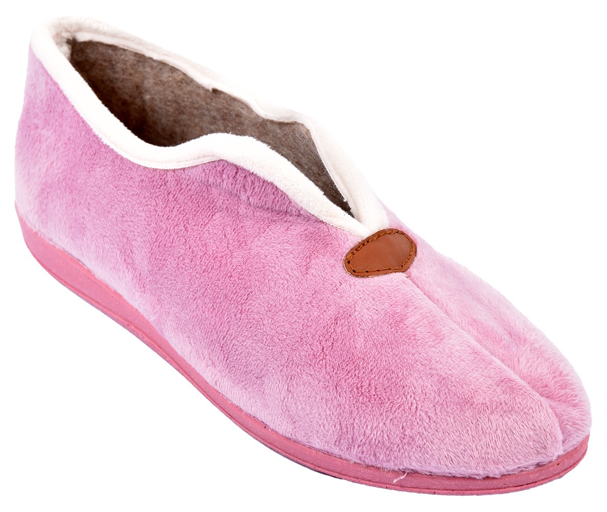 Charentaise Femme Pantoufle PREMIUM - Imagen 6 de 10