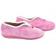 Charentaise Femme Pantoufle PREMIUM