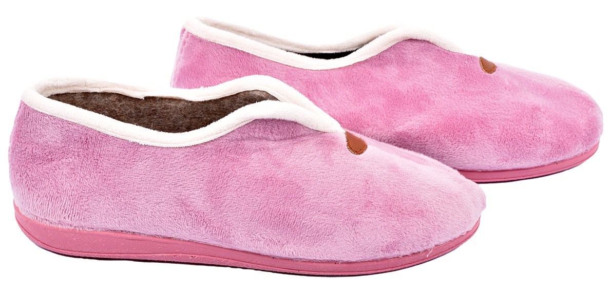 Charentaise Femme Pantoufle PREMIUM - Imagen 7 de 10