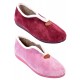 Charentaise Femme Pantoufle PREMIUM