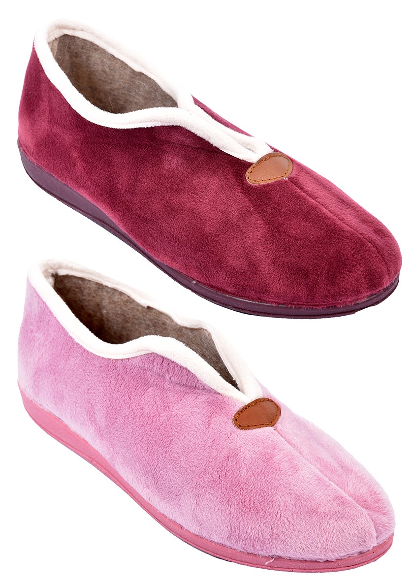 Charentaise Femme Pantoufle PREMIUM - Imagen 10 de 10