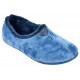Charentaise Femme Pantoufle PREMIUM