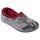 Charentaise Femme Pantoufle PREMIUM