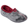 Charentaise Femme Pantoufle PREMIUM