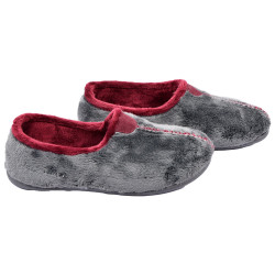 Charentaise Femme Pantoufle PREMIUM