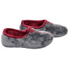 Charentaise Femme Pantoufle PREMIUM
