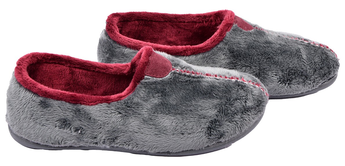 Charentaise Femme Pantoufle PREMIUM - Imagen 7 de 10