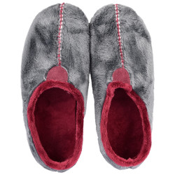 Charentaise Femme Pantoufle PREMIUM