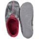Charentaise Femme Pantoufle PREMIUM