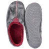 Charentaise Femme Pantoufle PREMIUM