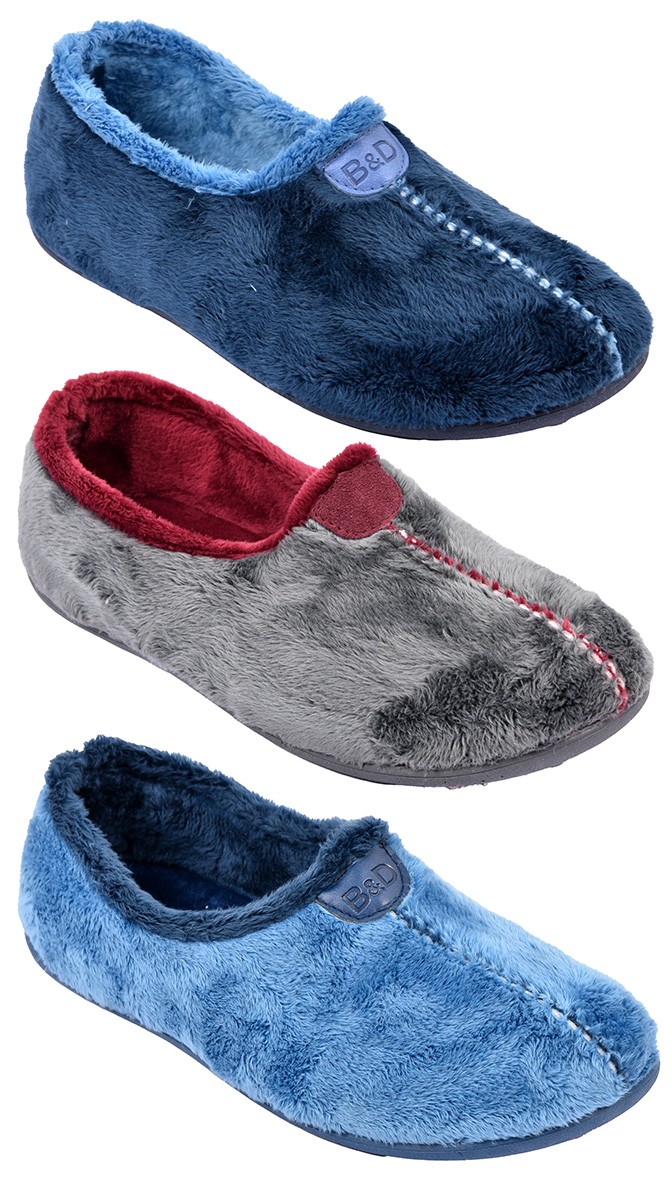 Charentaise Femme Pantoufle PREMIUM - Imagen 10 de 10