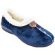 Charentaise Femme Pantoufle PREMIUM
