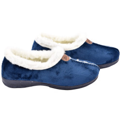 Charentaise Femme Pantoufle PREMIUM