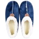 Charentaise Femme Pantoufle PREMIUM