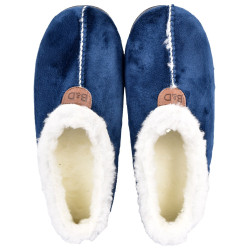 Charentaise Femme Pantoufle PREMIUM