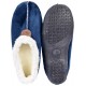 Charentaise Femme Pantoufle PREMIUM