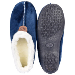 Charentaise Femme Pantoufle PREMIUM