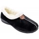 Charentaise Femme Pantoufle PREMIUM