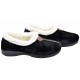 Charentaise Femme Pantoufle PREMIUM