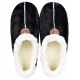 Charentaise Femme Pantoufle PREMIUM