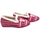 Charentaise Femme PREMIUM FANTAISIE