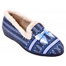 Charentaise Femme PREMIUM FANTAISIE