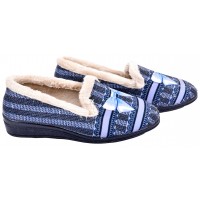 Charentaise Femme PREMIUM FANTAISIE