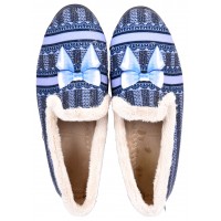 Charentaise Femme PREMIUM FANTAISIE