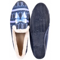 Charentaise Femme PREMIUM FANTAISIE