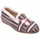 Charentaise Femme PREMIUM FANTAISIE