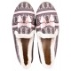Charentaise Femme PREMIUM FANTAISIE