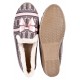 Charentaise Femme PREMIUM FANTAISIE