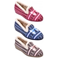 Charentaise Femme PREMIUM FANTAISIE