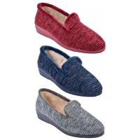 Charentaise Femme PREMIUM FANTAISIE