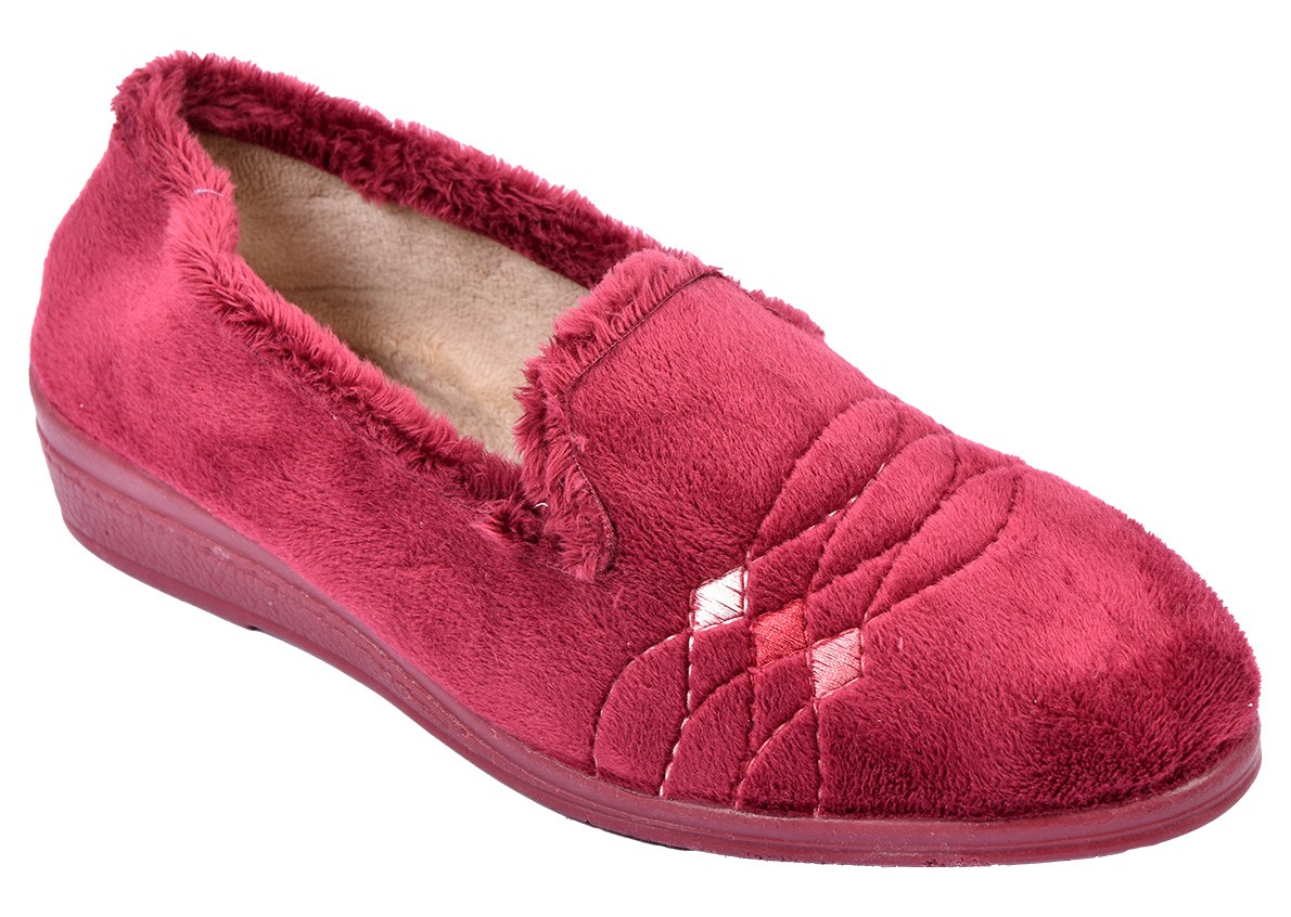 Charentaise Femme PREMIUM FANTAISIE - Imagen 6 de 10
