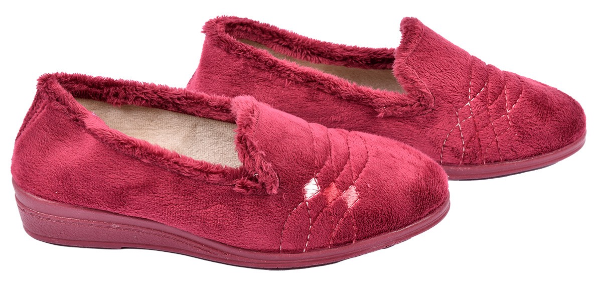 Charentaise Femme PREMIUM FANTAISIE - Imagen 7 de 10