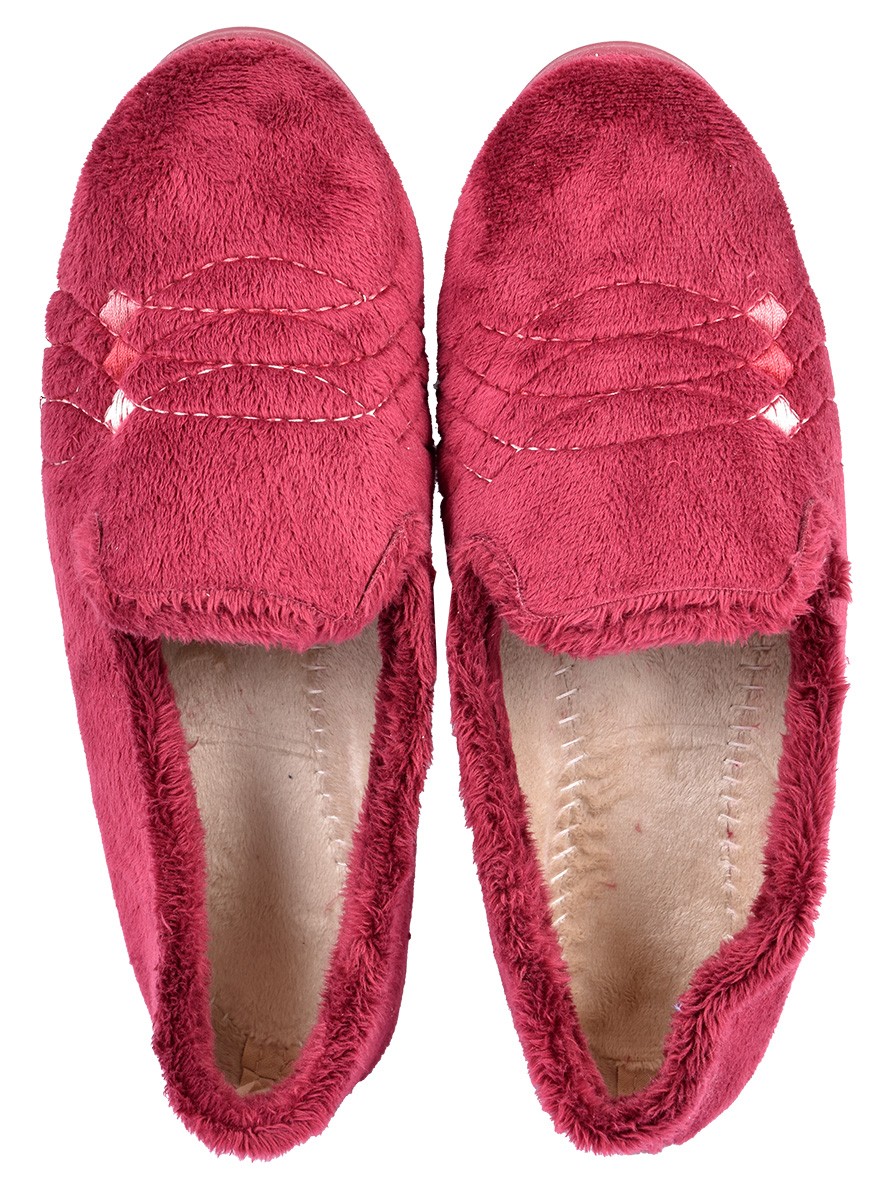 Charentaise Femme PREMIUM FANTAISIE - Imagen 8 de 10