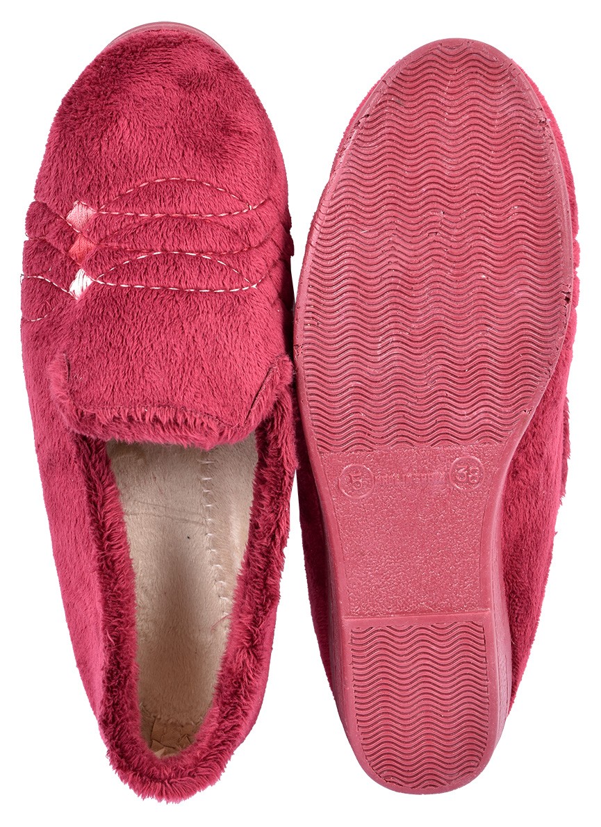 Charentaise Femme PREMIUM FANTAISIE - Imagen 9 de 10