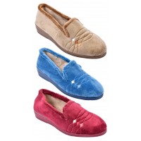 Charentaise Femme PREMIUM FANTAISIE