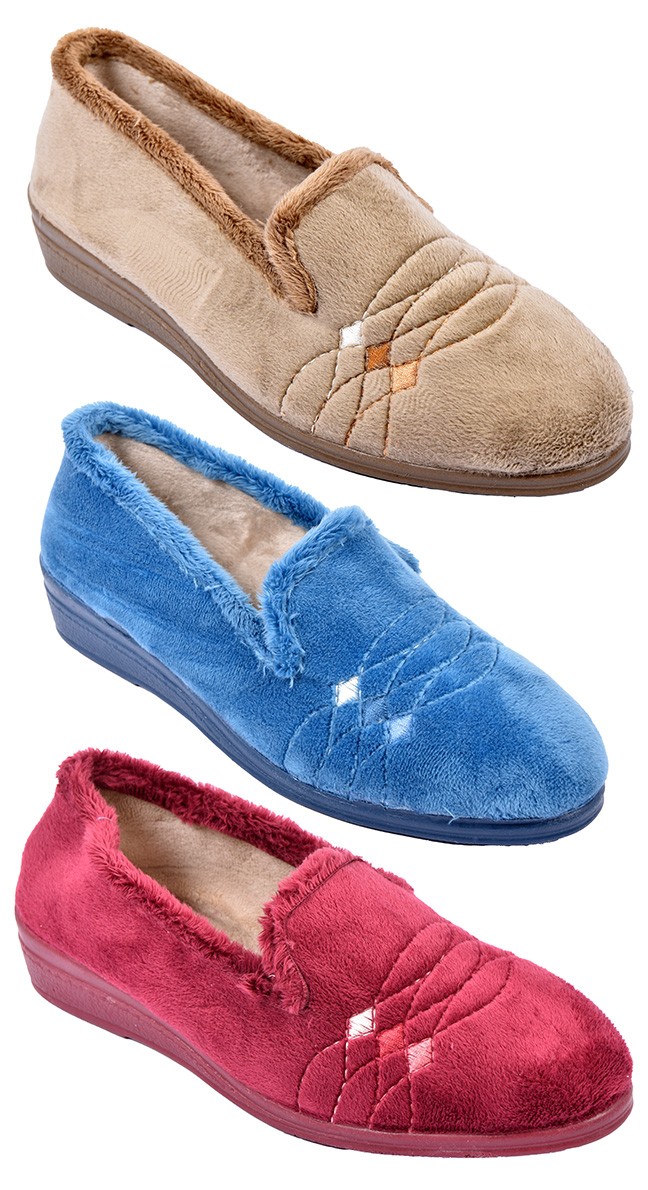 Charentaise Femme PREMIUM FANTAISIE - Imagen 10 de 10