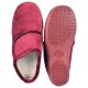 Charentaise Femme PREMIUM SCRATCH