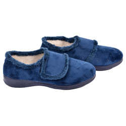 Charentaise Femme PREMIUM SCRATCH