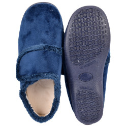 Charentaise Femme PREMIUM SCRATCH