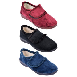 Charentaise Femme PREMIUM SCRATCH