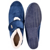 Charentaise Femme PREMIUM SCRATCH